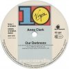 Anne Clark - Our Darkness (12'')